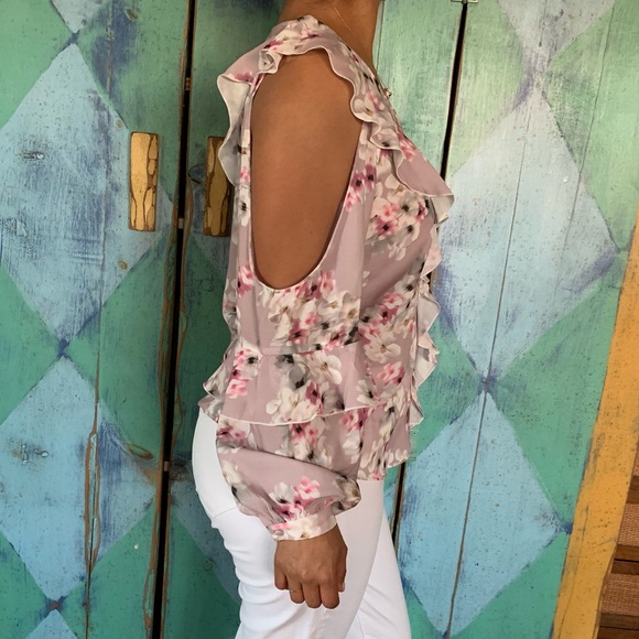 Parker blouse Small - Picture 4 of 7